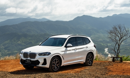 BMW ưu đãi hơn 300 triệu đồng cùng gói bảo dưỡng chính hãng mừng Xuân Ất Tỵ